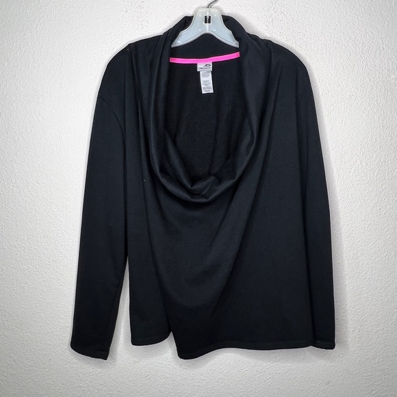 Champion Cowl Neck Top - Picture 6 of 6